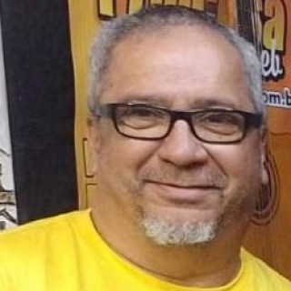 Julio Cesar Sayão dos Santos